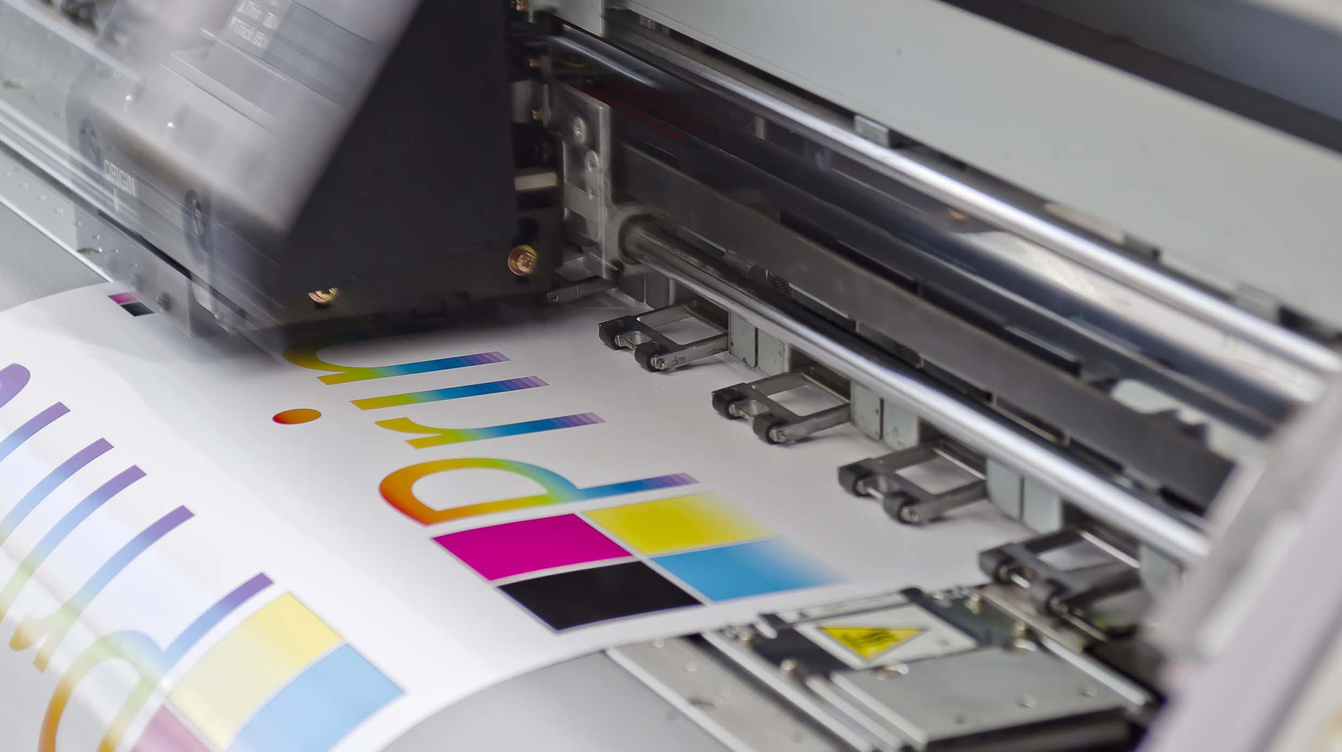 Fokus: Nye trykkerilande stiger?