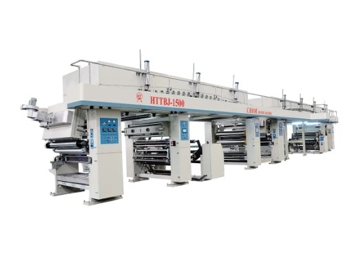 Fremtiden for materialebeskyttelse: PVDC-belægningsmaskiner med høj hastighed i moderne fremstilling