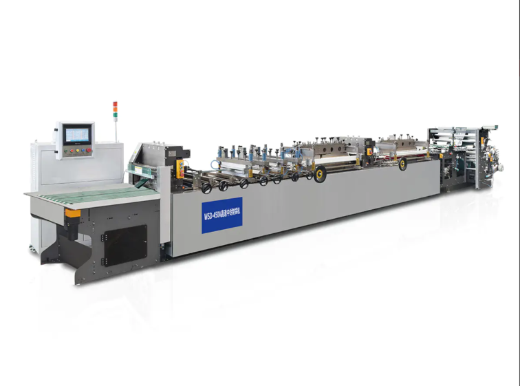 Hvordan vælger man en brugerdefineret multifunktionel lynlåstaskemaskine?